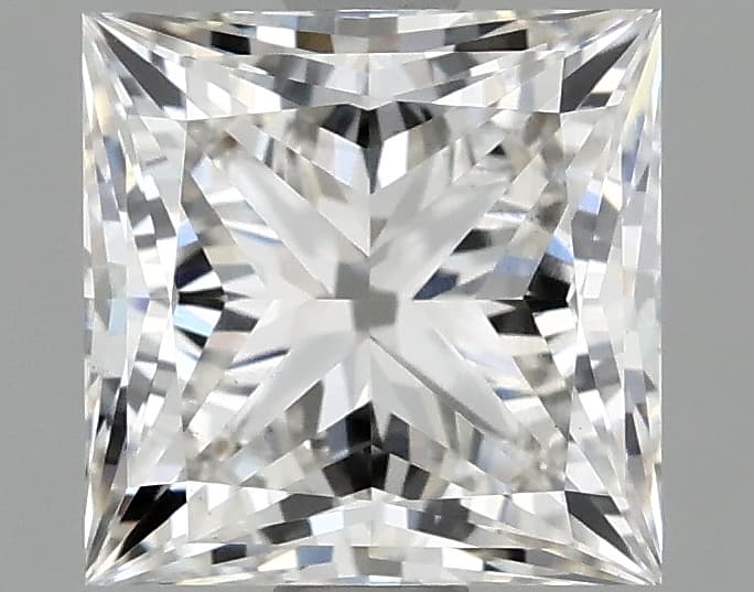 IGI | 1.32ct | Princess | F | VS1 | Very Good