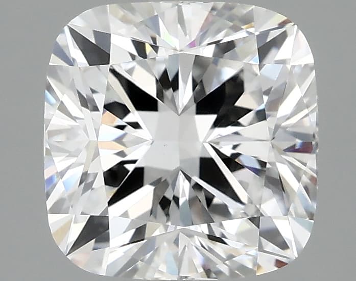 IGI | 2.27ct | Cushion | E | VVS2 | Very Good