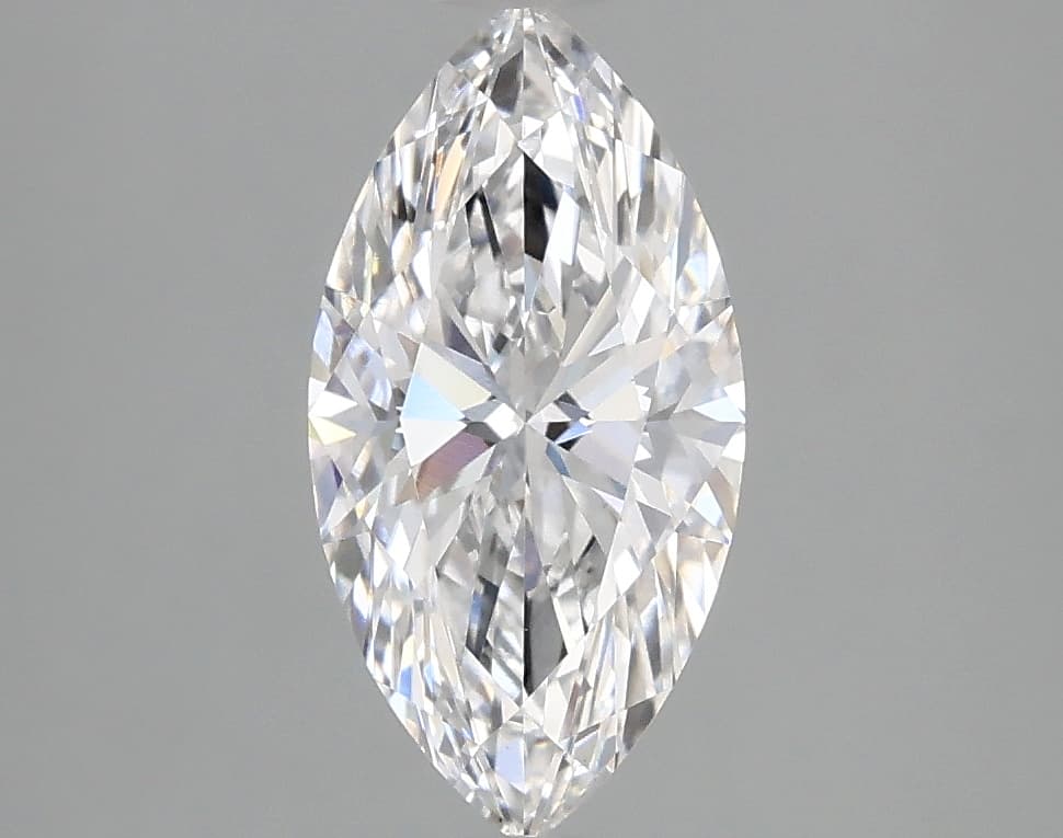 IGI | 1.49ct | Marquise | D | VS1 | Excellent