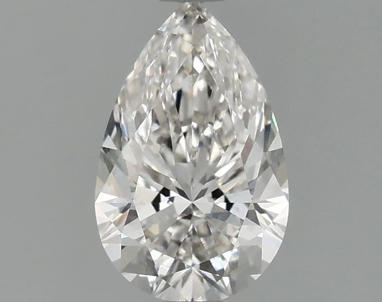 IGI | 1.31ct | Pear | G | VS2 | Very Good