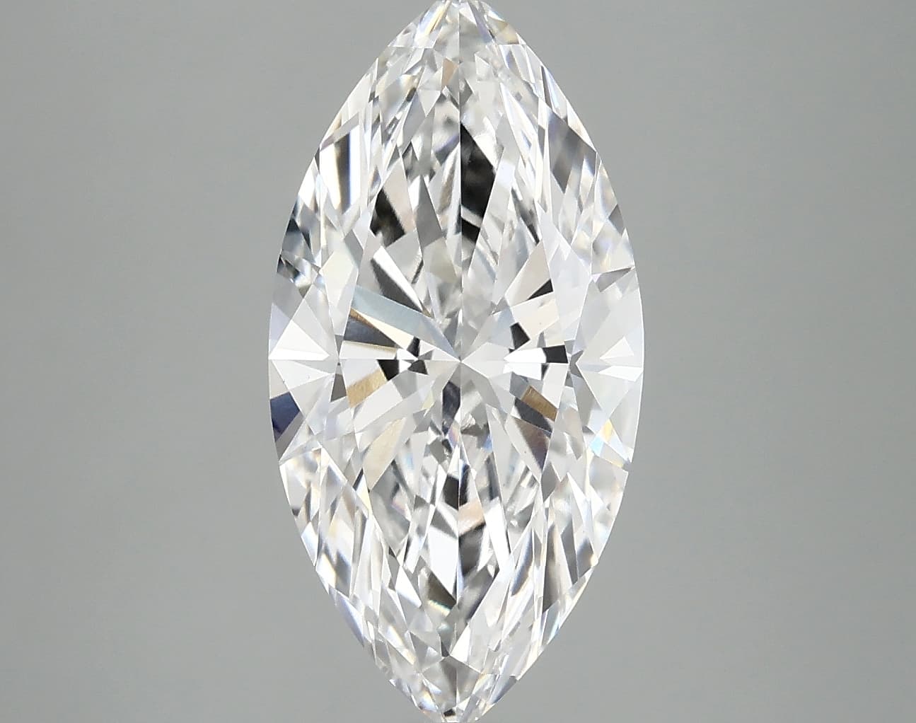 IGI | 3.15ct | Marquise | E | VVS2 | Excellent