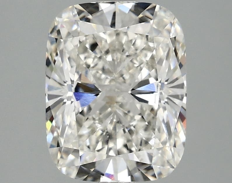 IGI | 2.58ct | Cushion | G | VS1 | Very Good