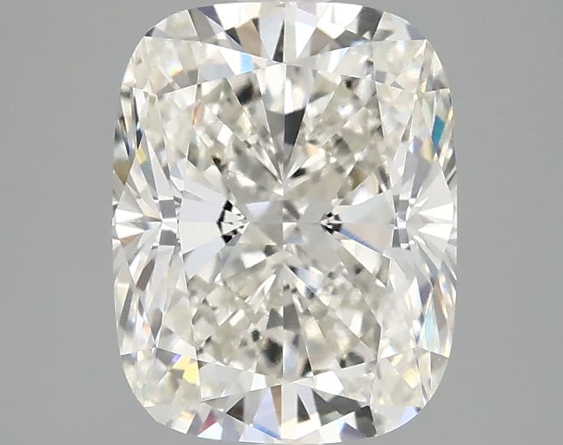 IGI | 2.58ct | Cushion | G | VS1 | Very Good