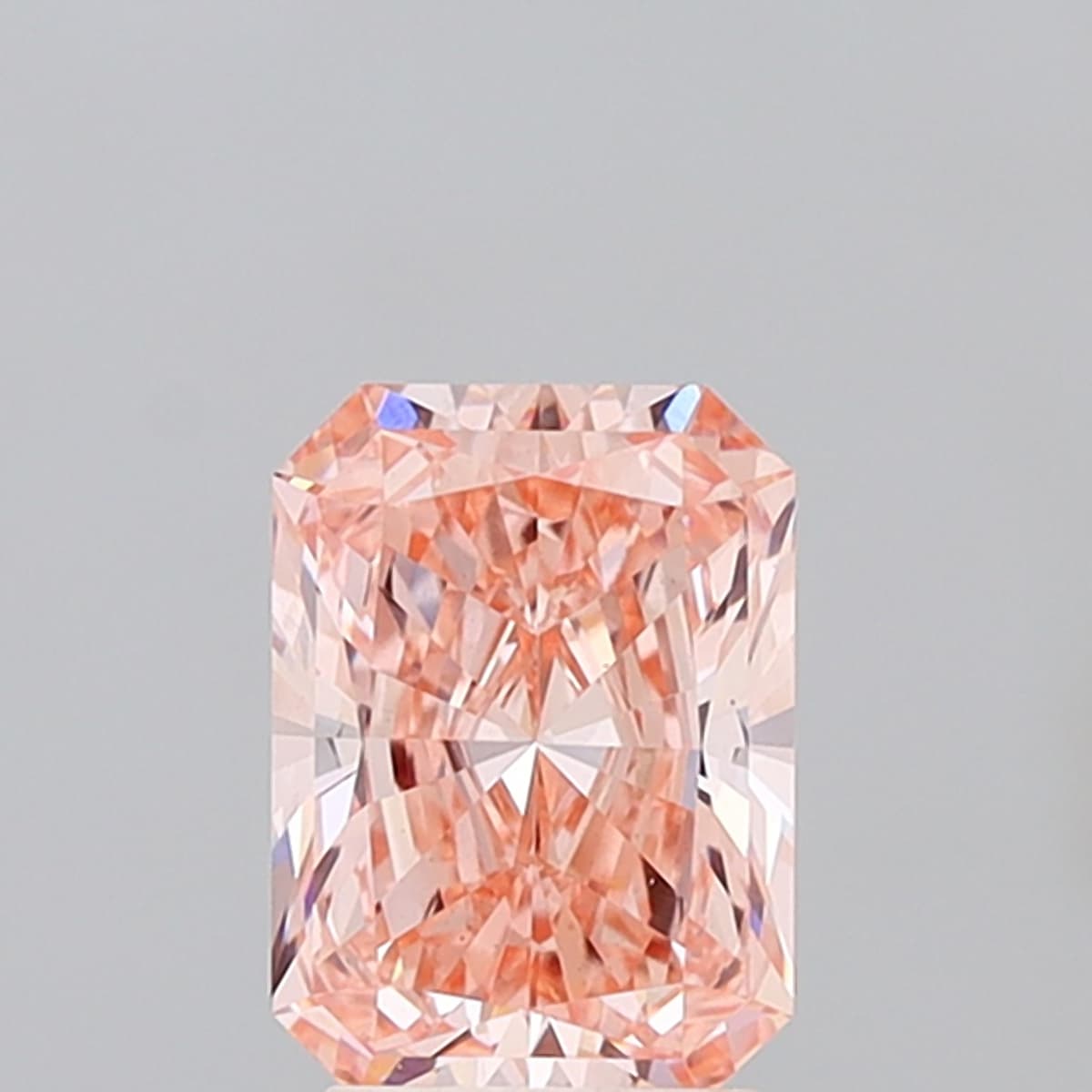 IGI | 2.62ct | Radiant | FANCY | VS1 | Excellent