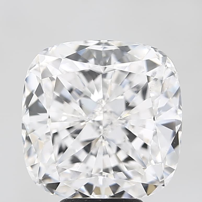 7ct | Cushion | F | VS2 | Excellent