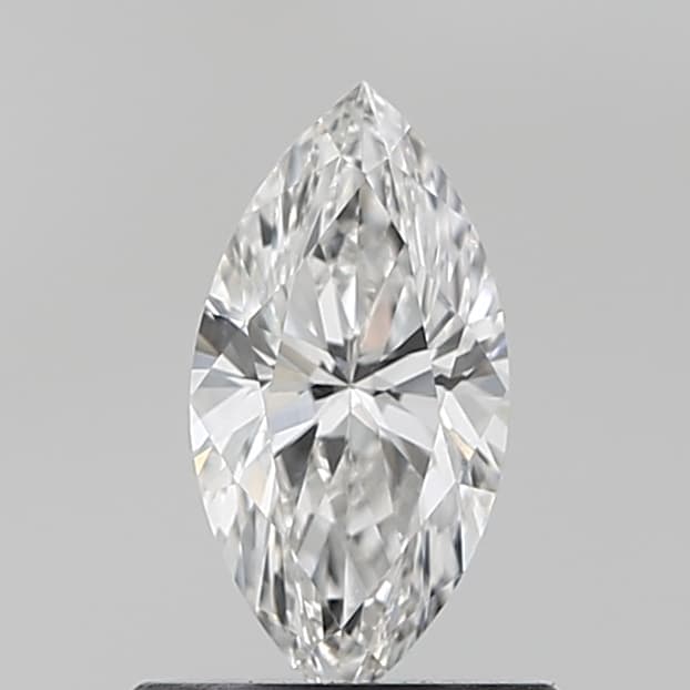 IGI | 0.56ct | Marquise | F | VS1 | Very Good