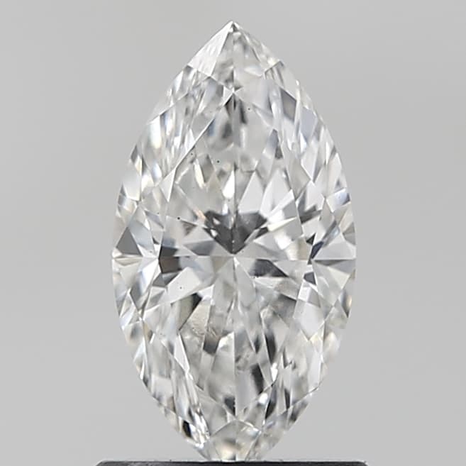 IGI | 0.86ct | Marquise | F | VS2 | Very Good