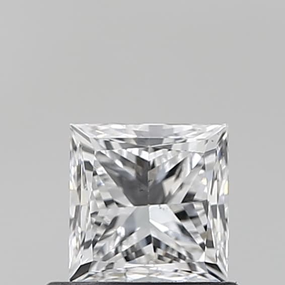 IGI | 0.7ct | Princess | D | VS2 | Very Good