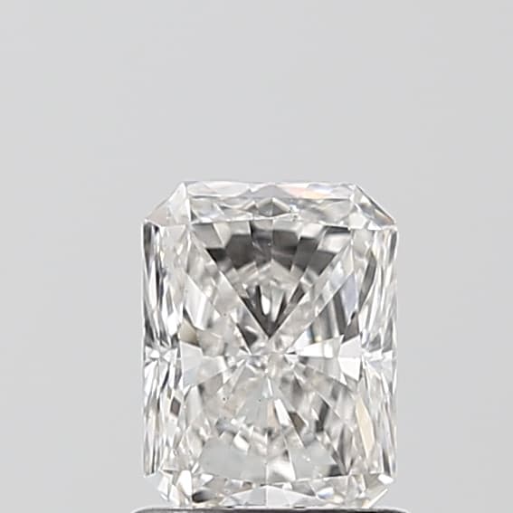 IGI | 0.91ct | Radiant | F | VS2 | Very Good