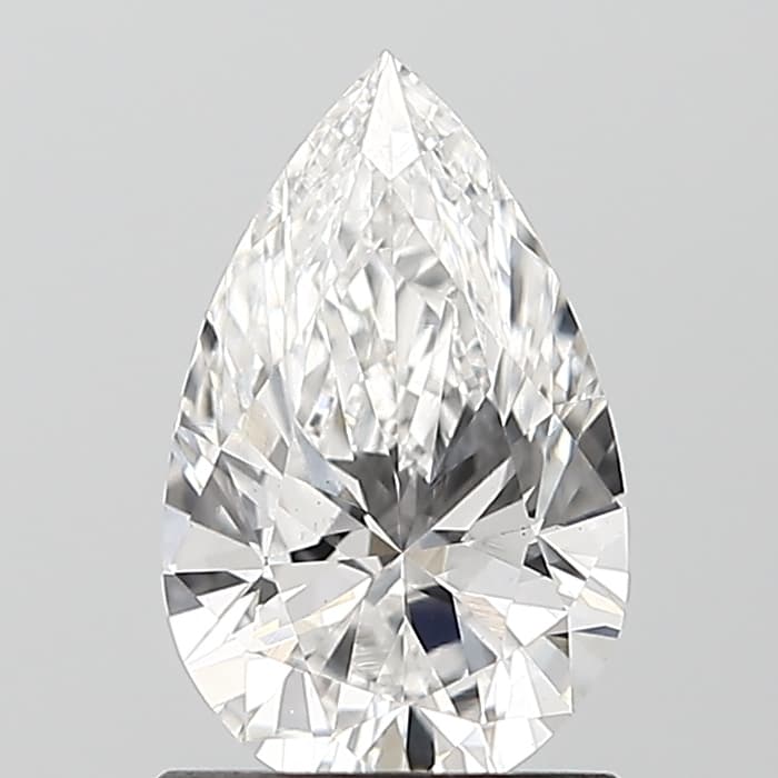 IGI | 0.94ct | Pear | D | VS1 | Very Good