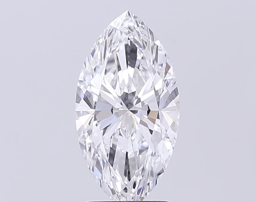 2.15ct | Marquise | D | VVS2 | Excellent