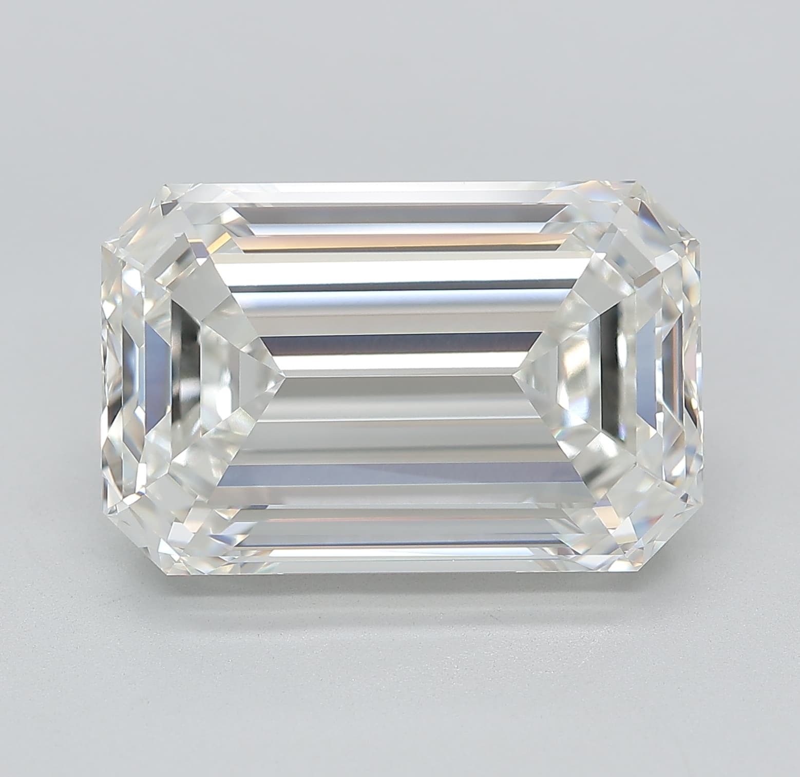 14.57ct | Emerald | G | VVS2 | Excellent