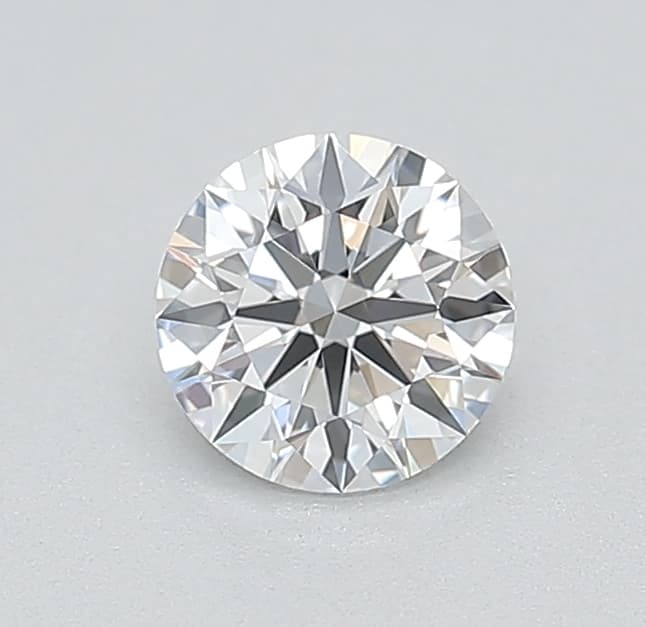 0.56ct | Round | D | VS1 | Excellent