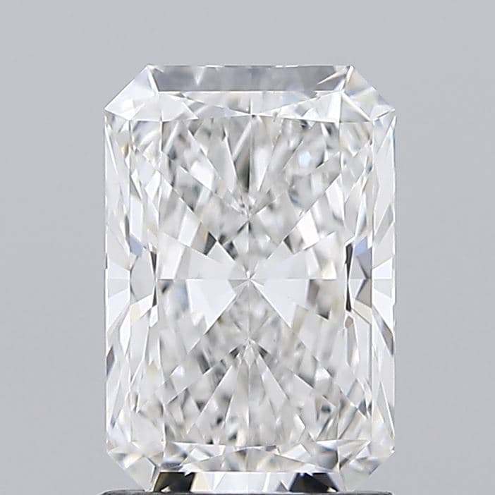 7.5ct | Radiant | FANCY | VS1 | Very Good