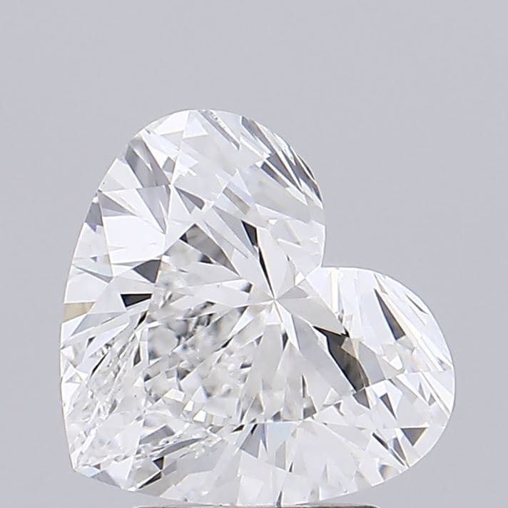0.83ct | Heart | E | VS1 | Very Good