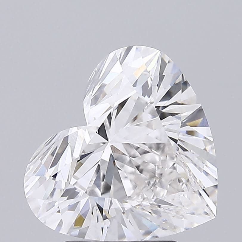 0.76ct | Heart | E | VS1 | Very Good