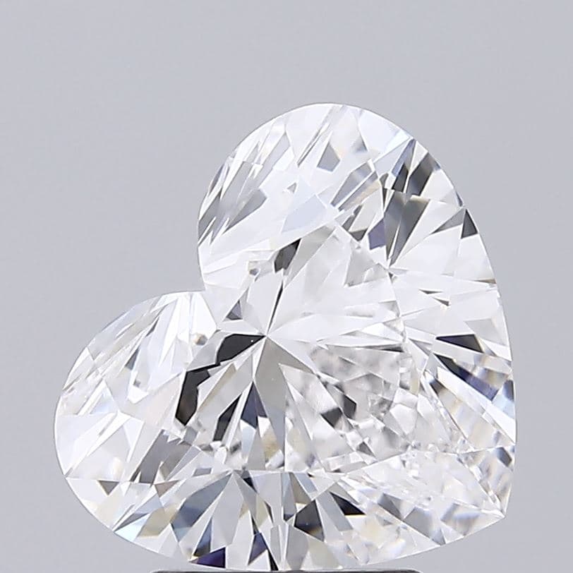 0.5ct | Heart | E | VS1 | Very Good