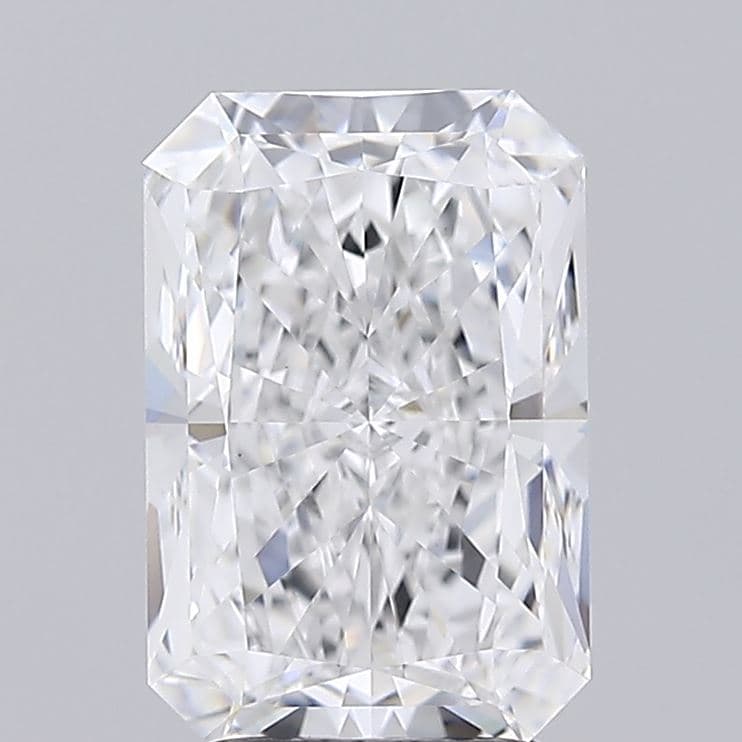IGI | 7.24ct | Radiant | FANCY | VVS2 | Excellent