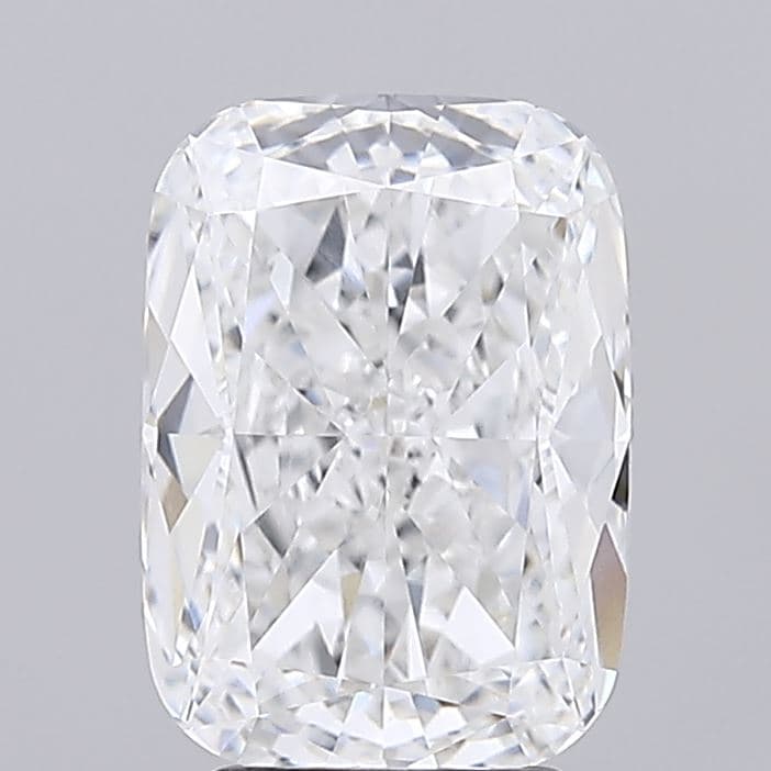 IGI | 0.82ct | Cushion | D | VS2 | Excellent
