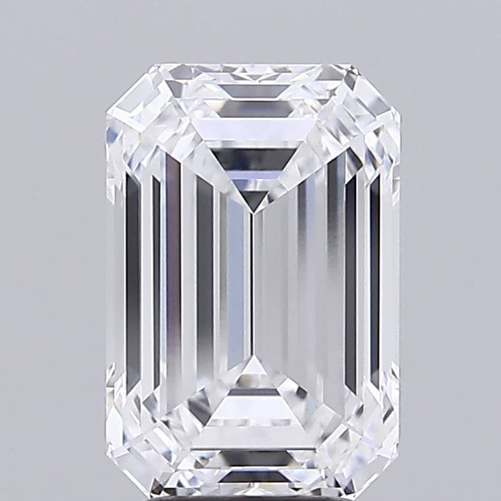IGI | 1.53ct | Emerald | G | VS1 | Very Good