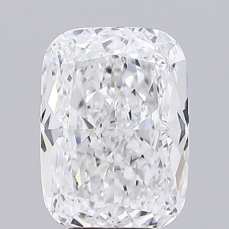 0.77ct | Cushion | E | VS1 | Excellent