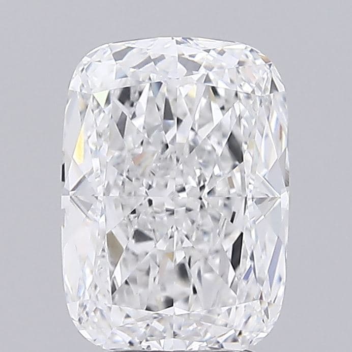 IGI | 11.54ct | Cushion | F | VVS2 | Good