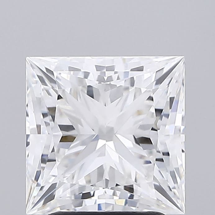 IGI | 0.9ct | Princess | E | VS1 | Excellent