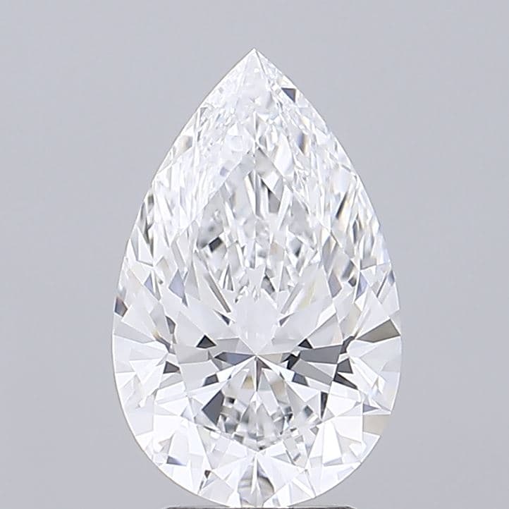 1.5ct | Pear | E | VS1 | Very Good