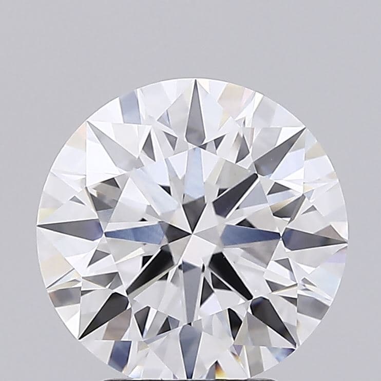 0.29ct | Round | D | VS1 | Excellent