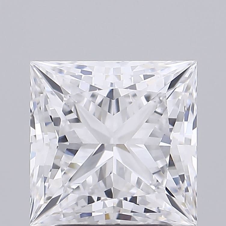 IGI | 0.9ct | Princess | E | VS1 | Very Good