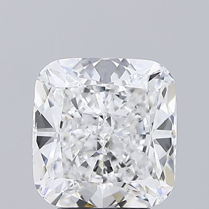 IGI | 0.9ct | Cushion | D | VS2 | Excellent