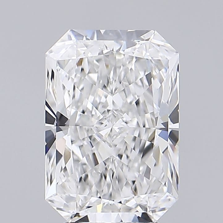 2.65ct | Radiant | FANCY | VS2 | Excellent