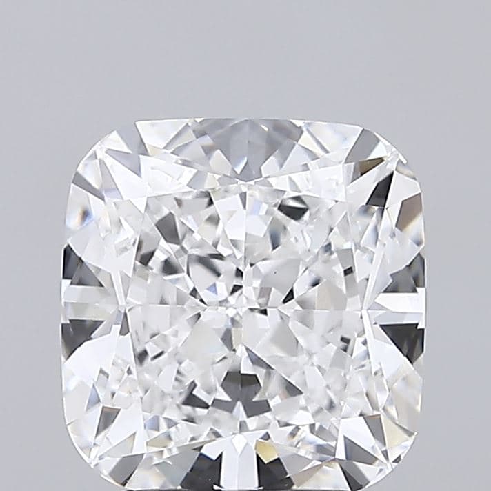 IGI | 0.85ct | Cushion | G | VS1 | Ideal