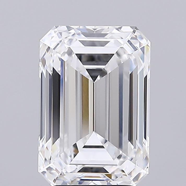 IGI | 2.02ct | Emerald | H | VS2 | Excellent