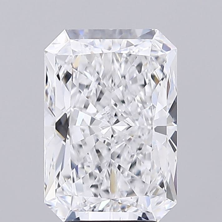 IGI | 0.52ct | Radiant | E | VS1 | Excellent