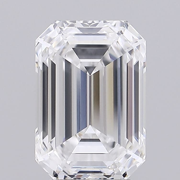 IGI | 0.6ct | Emerald | E | VS2 | Very Good