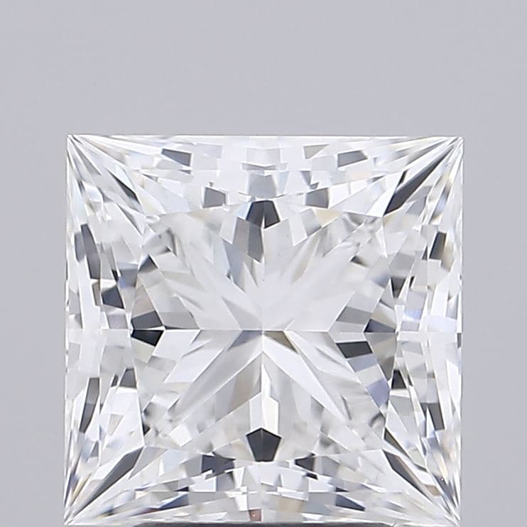 0.36ct | Princess | D | VS1 | Good