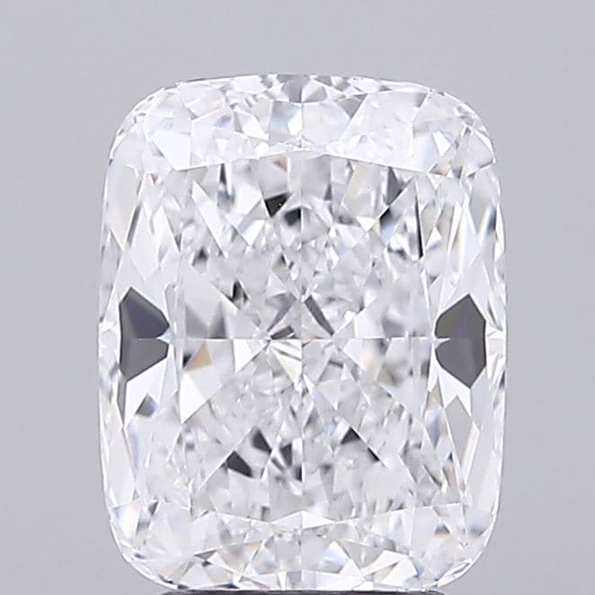 IGI | 0.63ct | Cushion | E | VS1 | Good