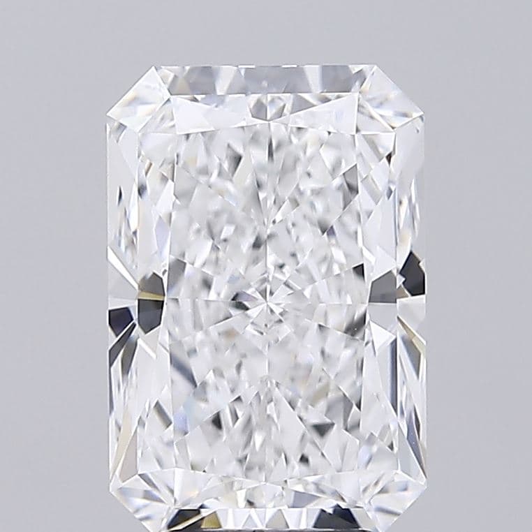 IGI | 0.6ct | Radiant | D | VS1 | Good