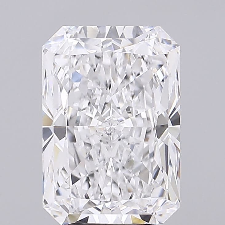 IGI | 0.89ct | Radiant | F | VS1 | Excellent