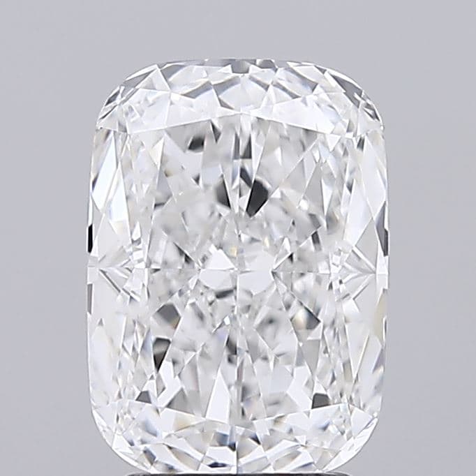IGI | 0.62ct | Cushion | G | VVS2 | Good