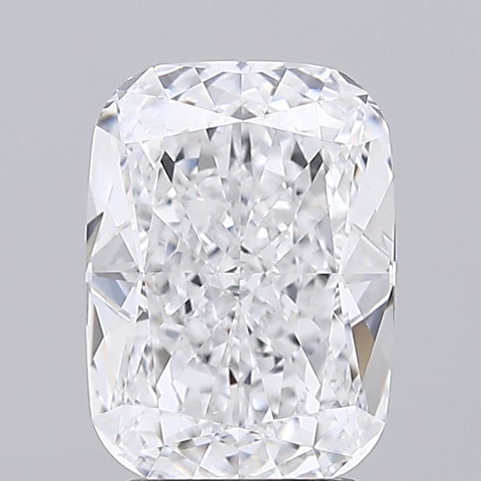 IGI | 0.74ct | Cushion | F | VS1 | Very Good