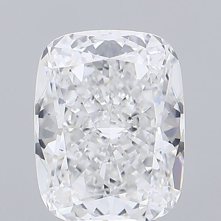 0.85ct | Cushion | E | VS1 | Ideal