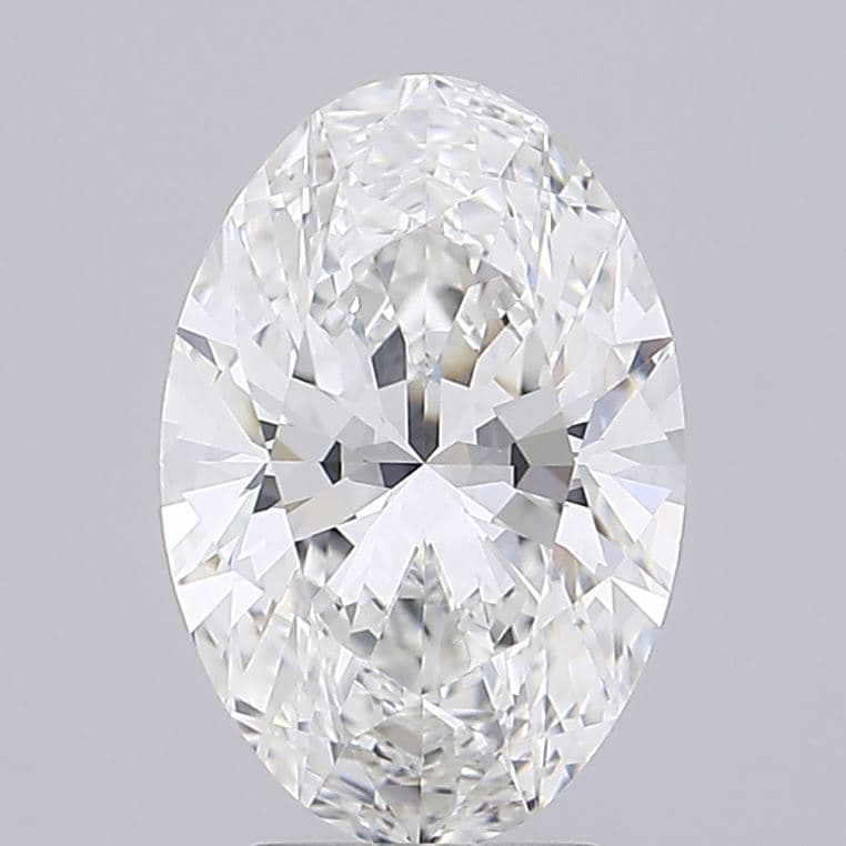 10.06ct | Oval | E | VVS2 | Ideal