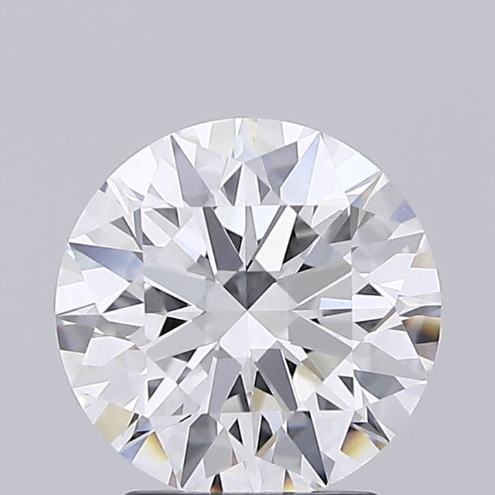 0.26ct | Round | D | VS1 | Very Good