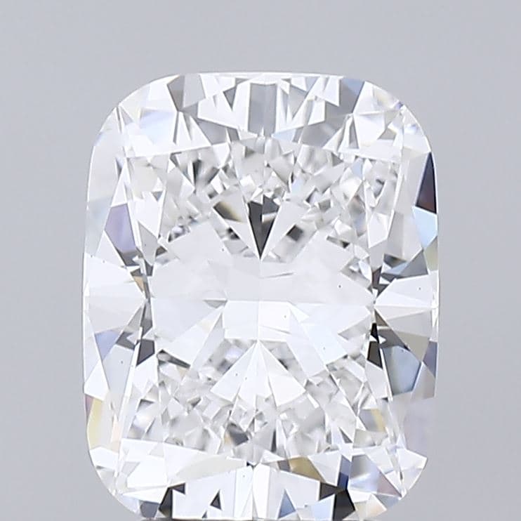 0.66ct | Cushion | E | VS1 | Very Good