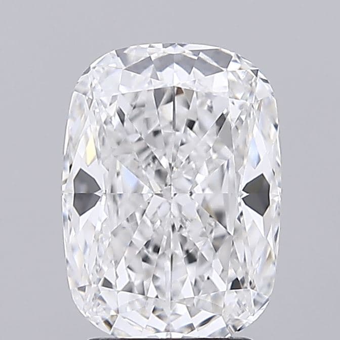 IGI | 0.7ct | Cushion | E | VS1 | Very Good