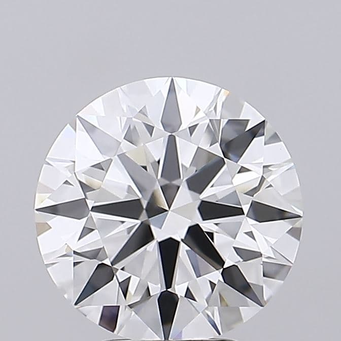 3.15ct | Round | E | IF | Ideal