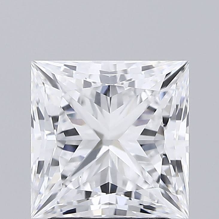 IGI | 0.9ct | Princess | E | VS1 | Excellent
