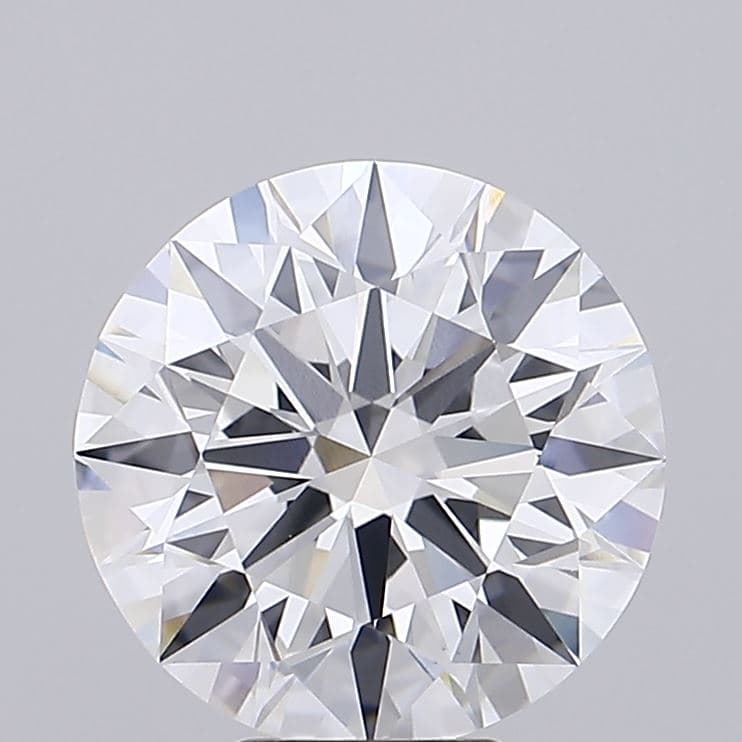 0.28ct | Round | D | VS2 | Ideal